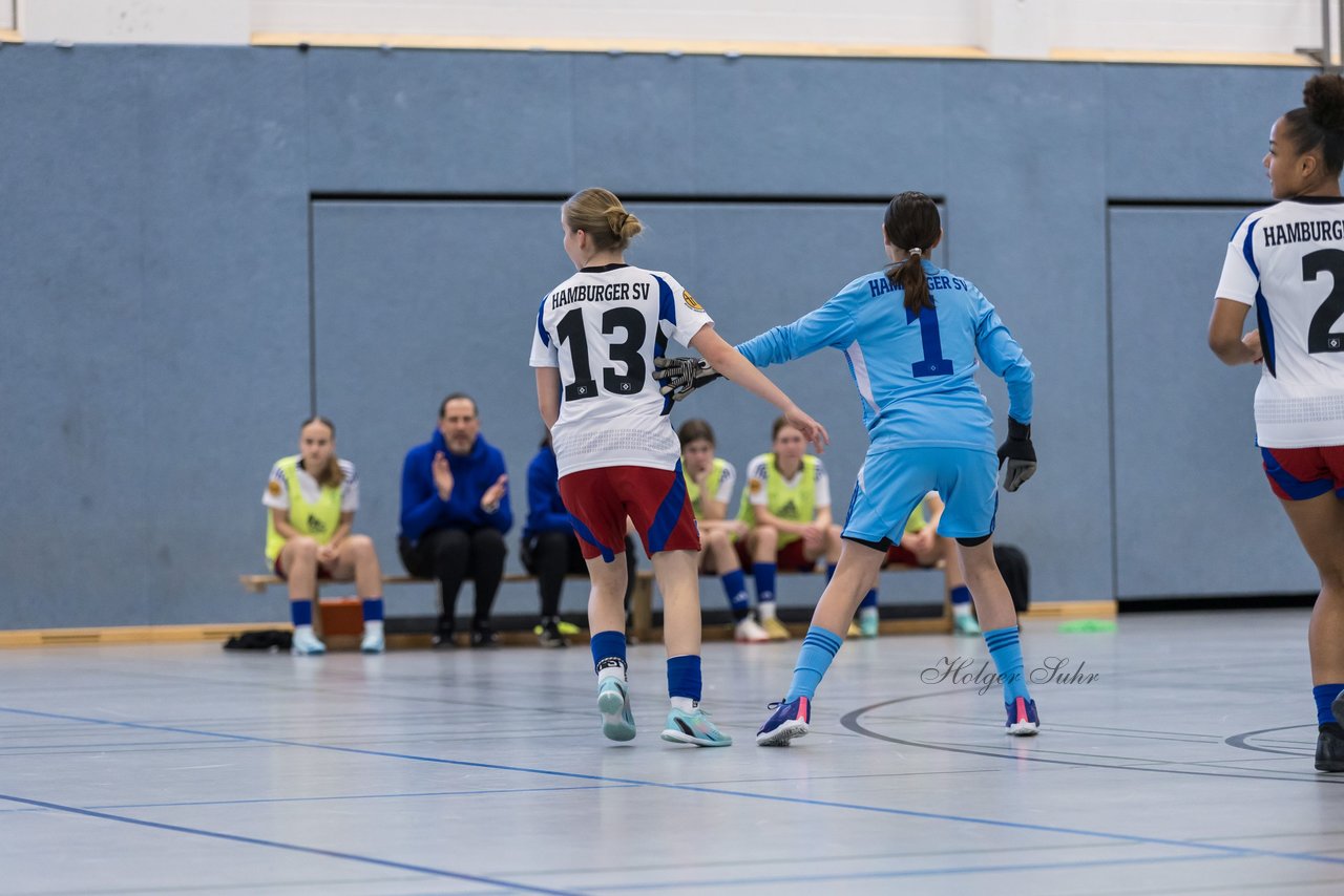 Bild 181 - wCJ Futsalmeisterschaft